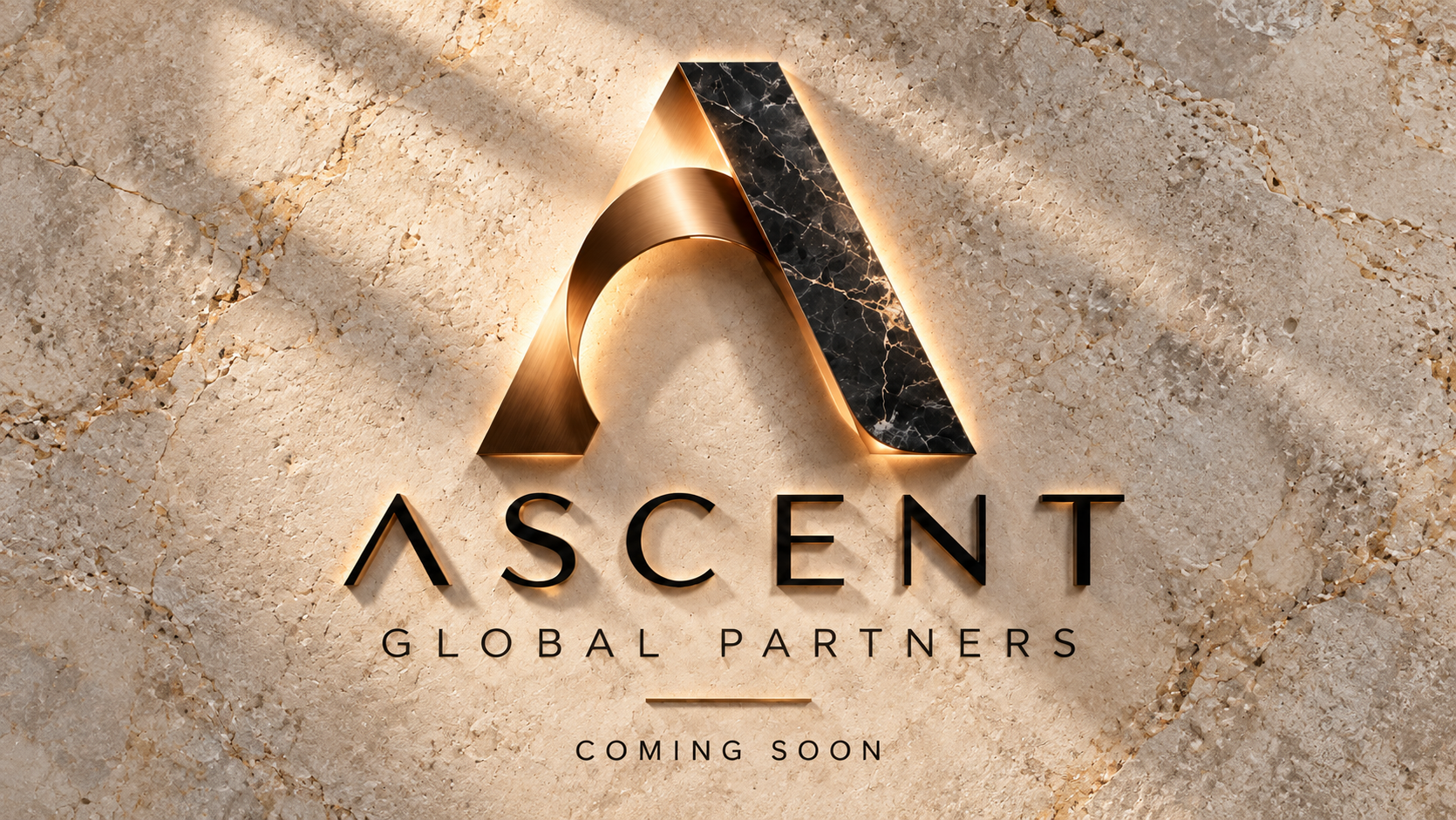 Ascent Global Partners — Coming Soon
